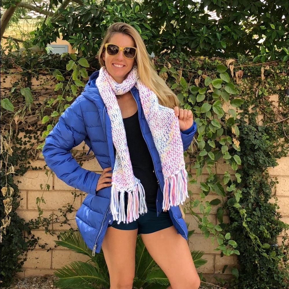 ‼️FREE....WITH LARGE BUNDLE ROXY- WINTER SCARF‼️ - Picture 6 of 11